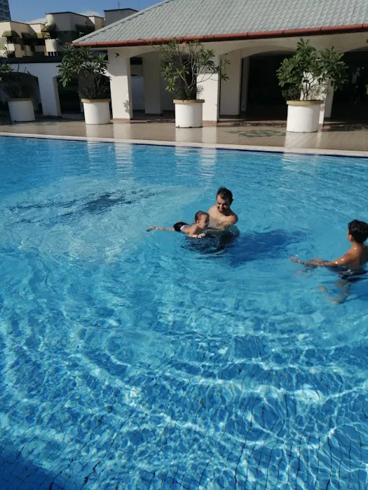 Menara Polo | Block H1 Condo Picture 2