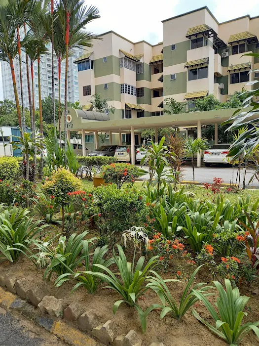 Menara Polo | Block H1 Condo Picture 3