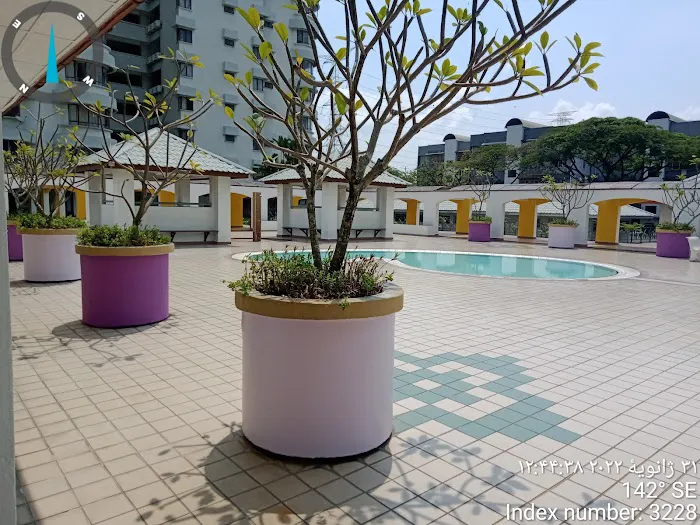Menara Polo | Block H1 Condo Picture 7
