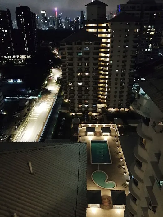 Menara Polo | Block H1 Condo Picture 8