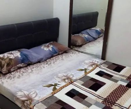 homestay 3