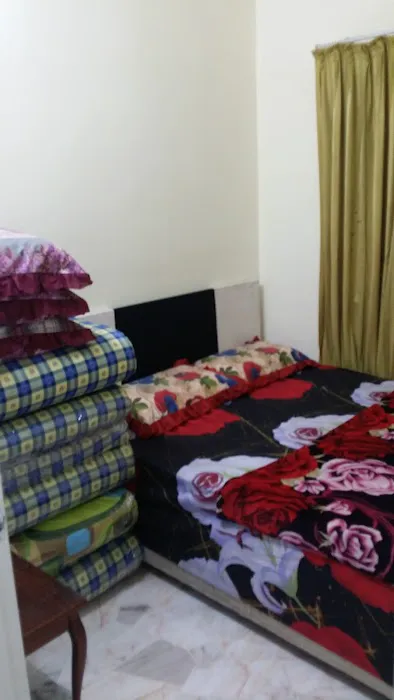SARA HOMESTAY 8 TAMAN MELATI Picture 6