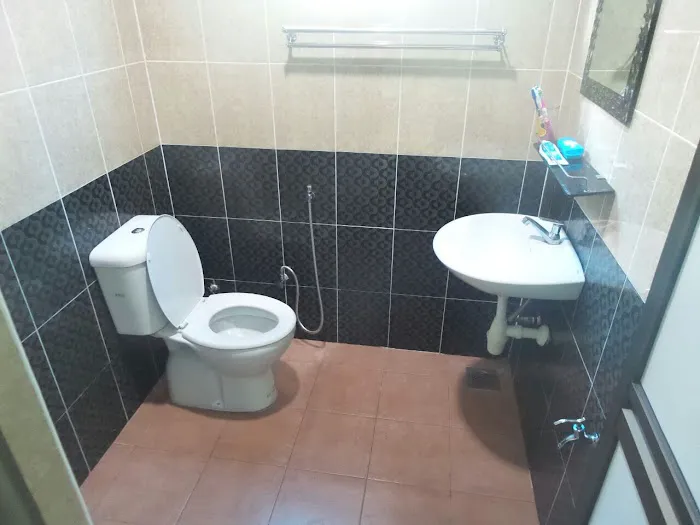 SARA HOMESTAY 8 TAMAN MELATI Picture 7