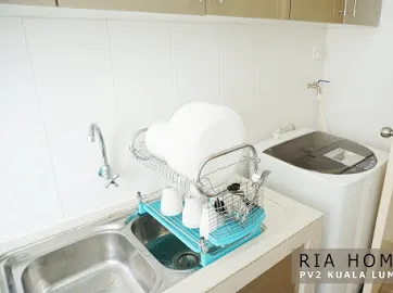 Homestay Setapak Murah Ria Homes Picture 3