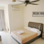 Homestay Setapak Murah Ria Homes