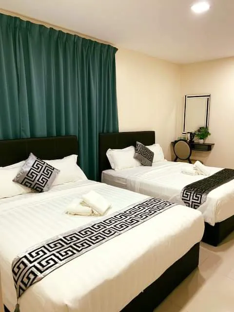 Vgo Hotel Picture 3