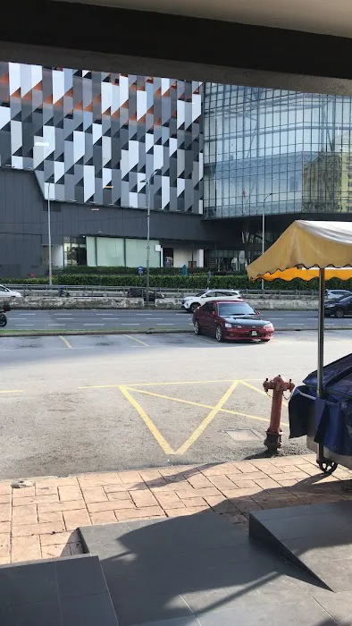 Vgo Hotel Picture 1