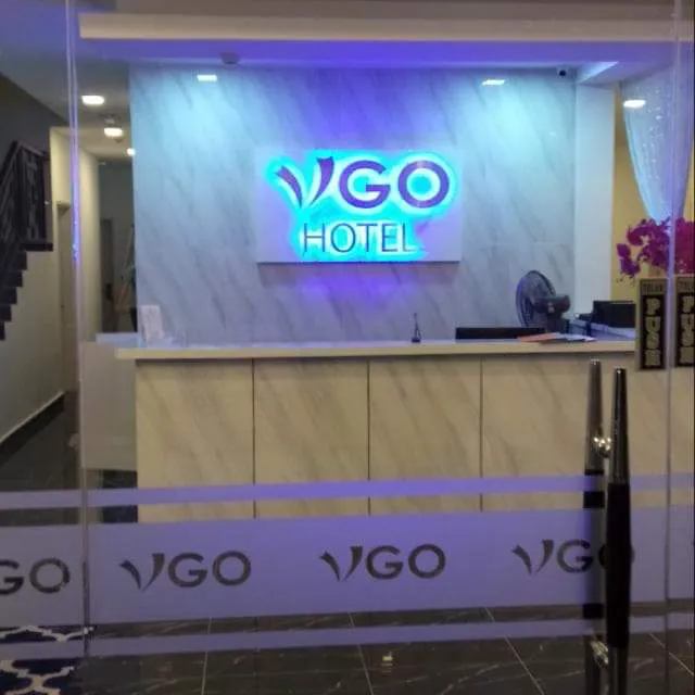 Vgo Hotel Picture 2