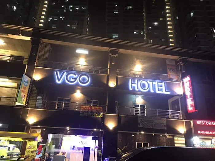 Vgo Hotel Picture 5