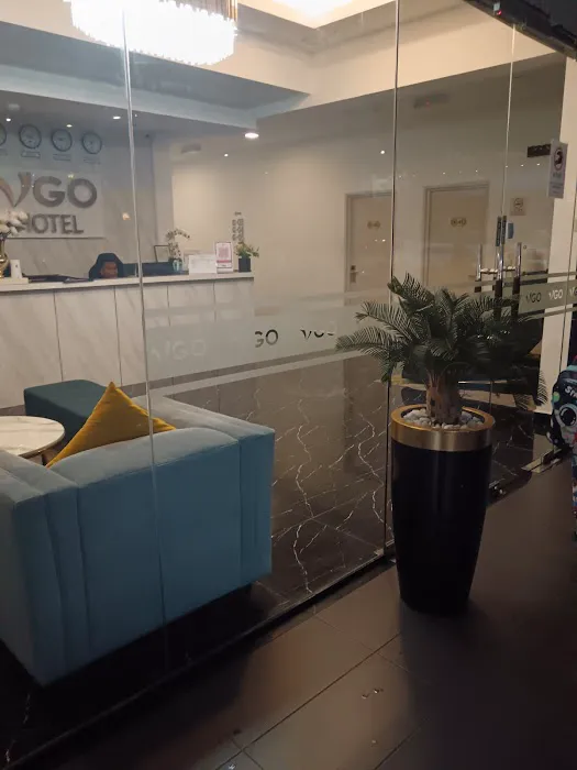 Vgo Hotel Picture 6