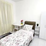 Bilik Sewa Perempuan KL