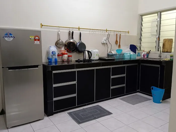 Homestay Ceria Kuala Lumpur Picture 1
