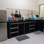 Homestay Ceria Kuala Lumpur