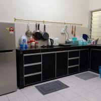 Homestay Ceria Kuala Lumpur ico