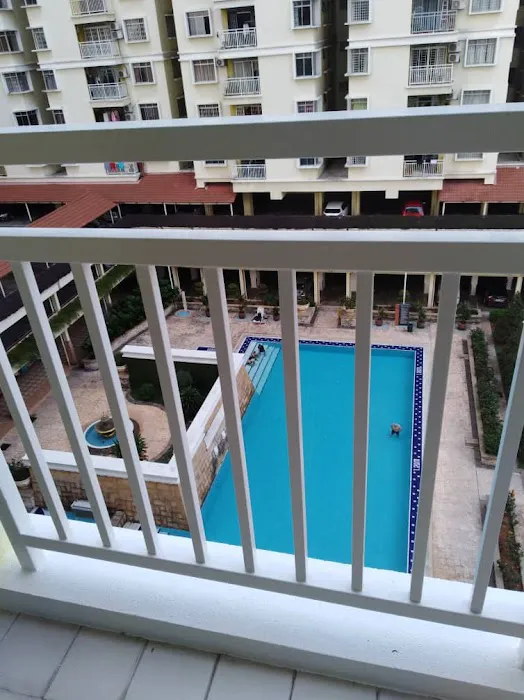 Homestay Ceria Kuala Lumpur Picture 2