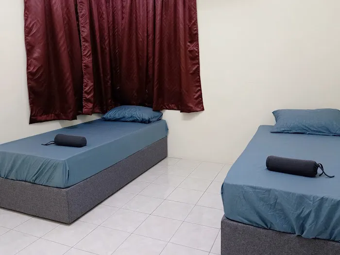 Homestay Ceria Kuala Lumpur Picture 7