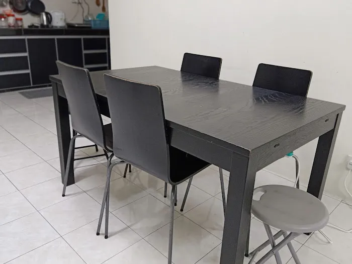 Homestay Ceria Kuala Lumpur Picture 4