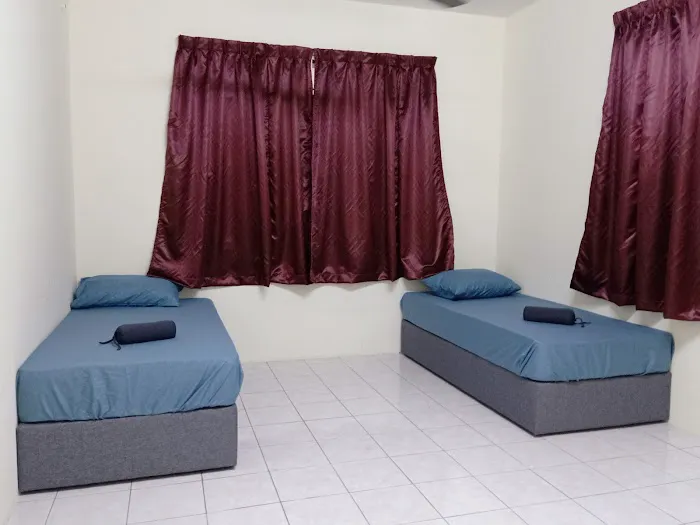 Homestay Ceria Kuala Lumpur Picture 6