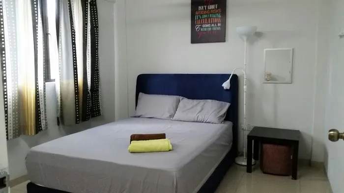 Homestay Ceria Kuala Lumpur Picture 10