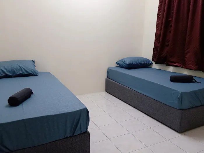 Homestay Ceria Kuala Lumpur Picture 8