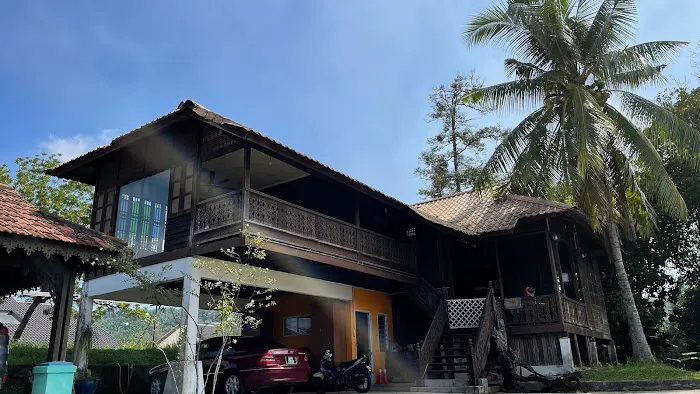 Homestay Bukit Kapar Picture 1