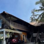 Homestay Bukit Kapar
