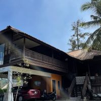 Homestay Bukit Kapar ico