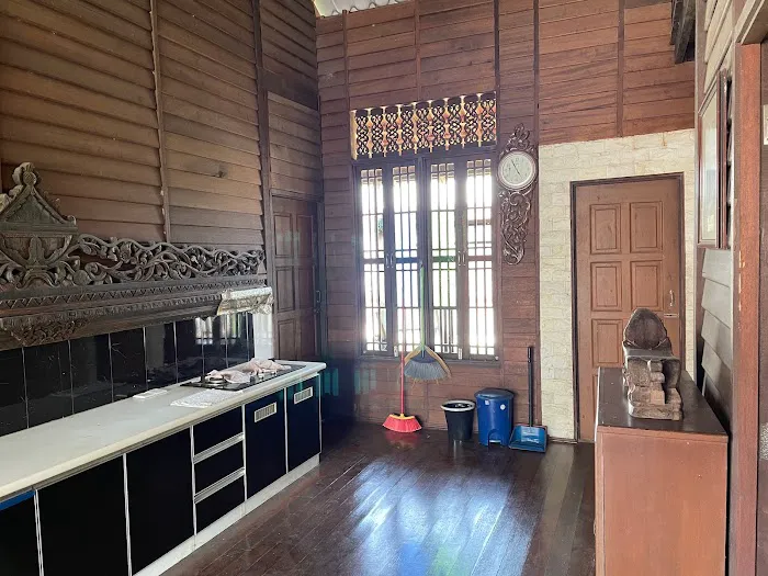 Homestay Bukit Kapar Picture 4