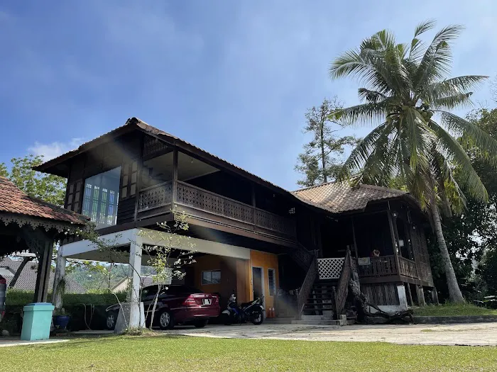 Homestay Bukit Kapar Picture 2