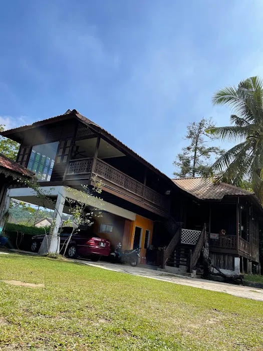 Homestay Bukit Kapar Picture 9