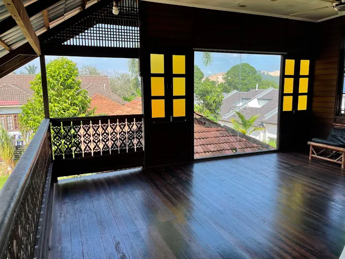 Homestay Bukit Kapar Picture 7