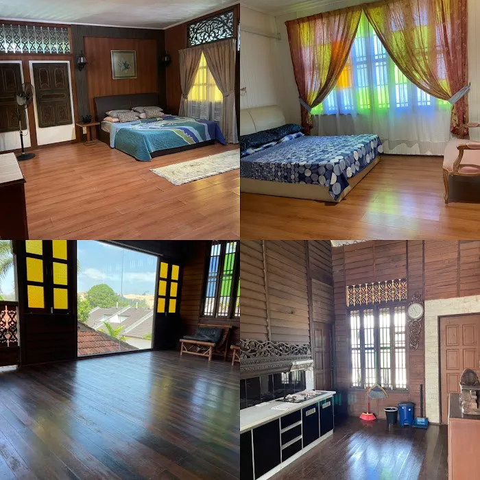 Homestay Bukit Kapar Picture 10