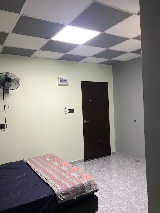 Azlia Homestay Bukit Kapar (Muslim Only) Studio Style Picture 8