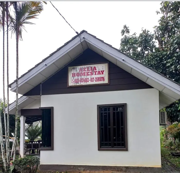 Azlia Homestay Bukit Kapar (Muslim Only) Studio Style Picture 5