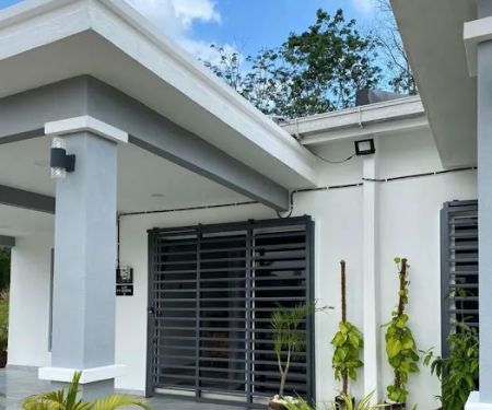 Homestay Intan, Kg Bukit Kapar, Klang
