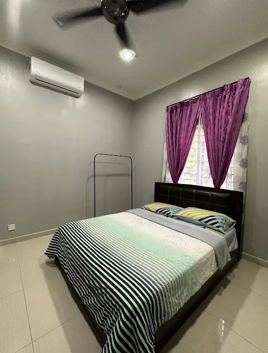 Homestay Laman Uqbah Picture 1