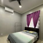Homestay Laman Uqbah