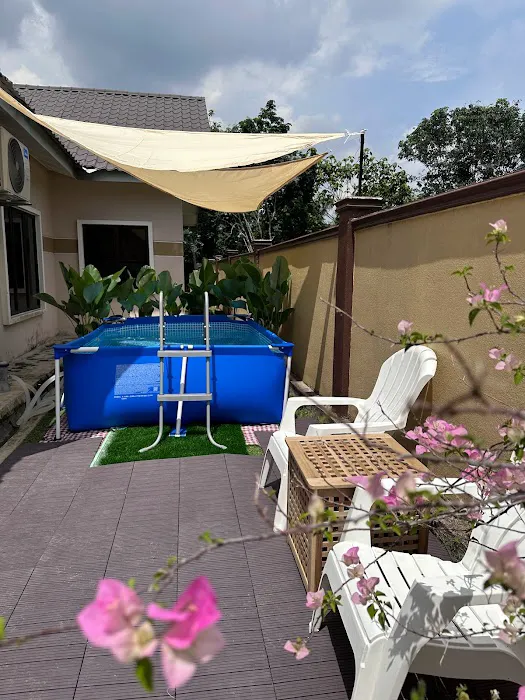 Homestay Laman Uqbah Picture 2