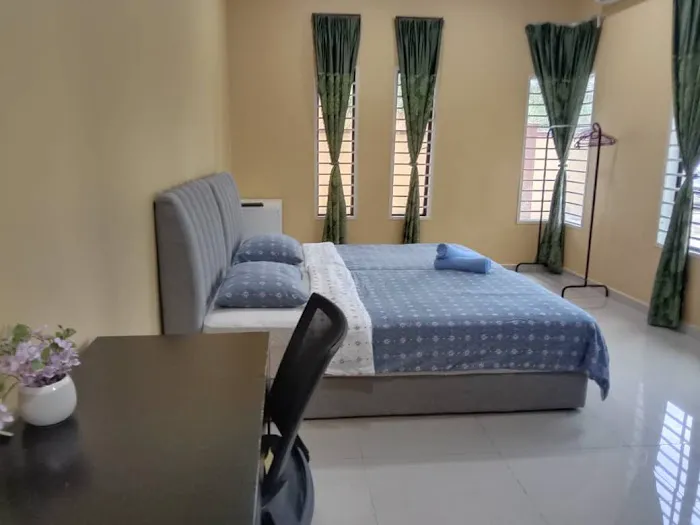 Homestay Laman Uqbah Picture 7