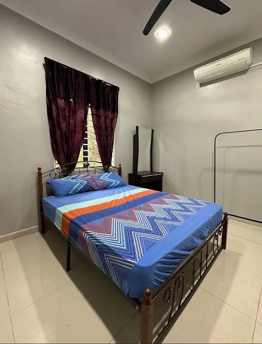 Homestay Laman Uqbah Picture 10