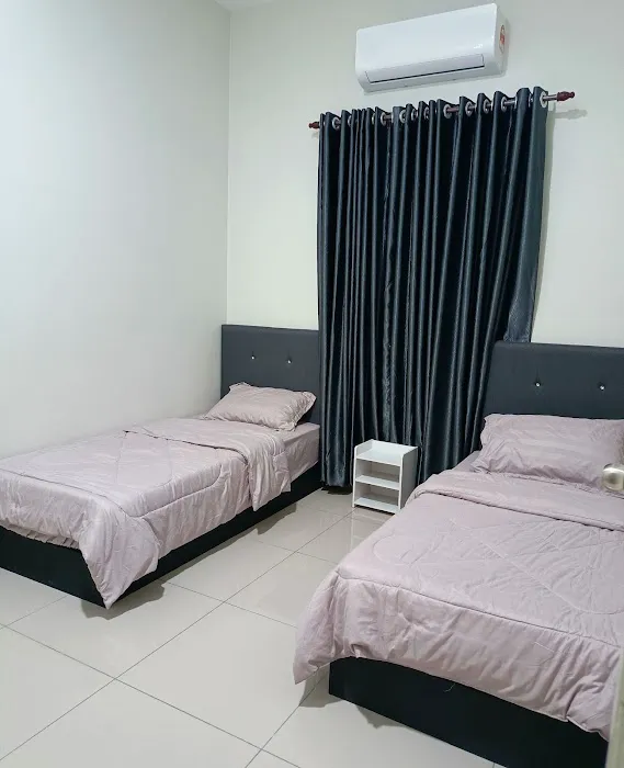 FS Homestay & Pool Bukit Kapar Picture 2