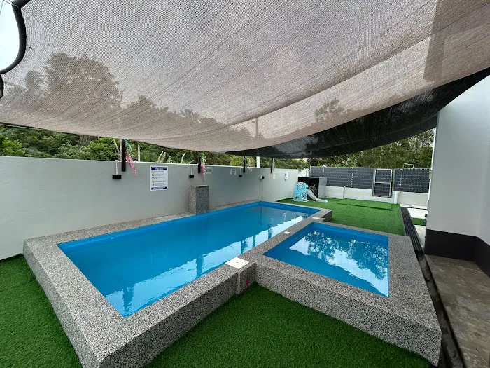 FS Homestay & Pool Bukit Kapar Picture 1