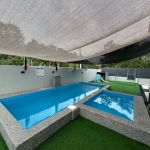 FS Homestay & Pool Bukit Kapar