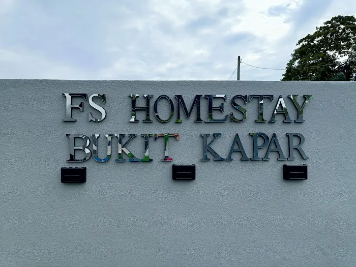 FS Homestay & Pool Bukit Kapar Picture 4