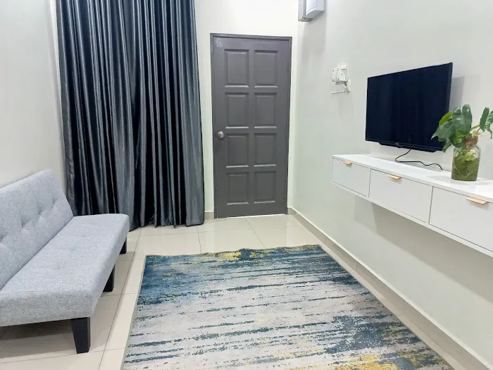 FS Homestay & Pool Bukit Kapar Picture 5
