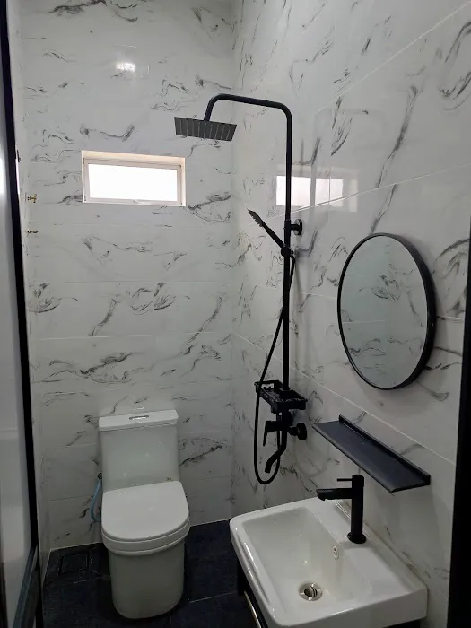 FS Homestay & Pool Bukit Kapar Picture 6