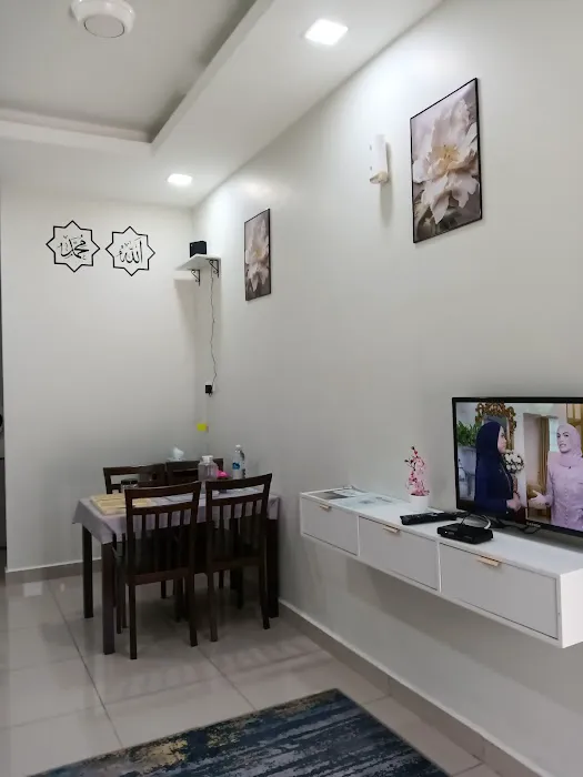FS Homestay & Pool Bukit Kapar Picture 9