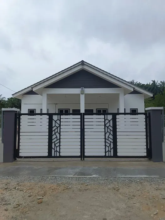 FS Homestay & Pool Bukit Kapar Picture 10
