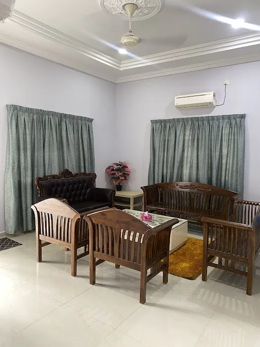 Santai Homestay Picture 1