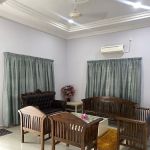 Santai Homestay